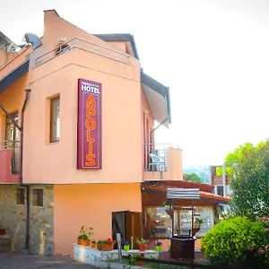 *** Hotel Apolis Bulgaria