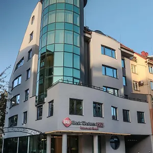 **** Hotel Western Lozenetz Bulgaria